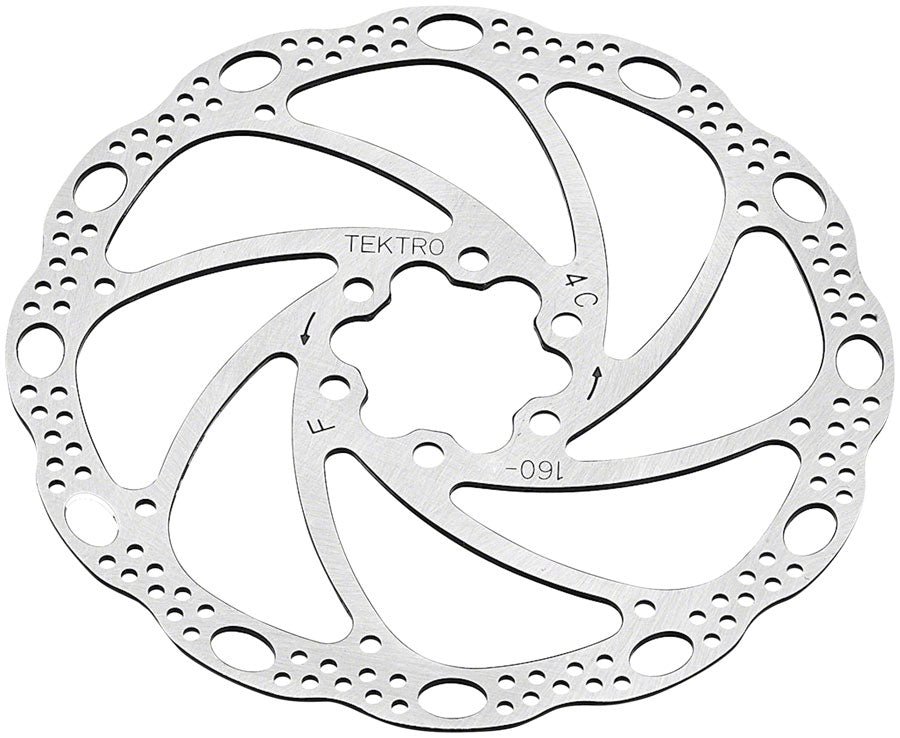 Tektro Disc Rotors