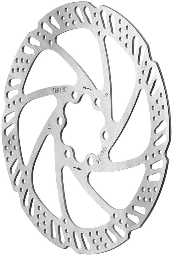 Tektro Disc Rotors