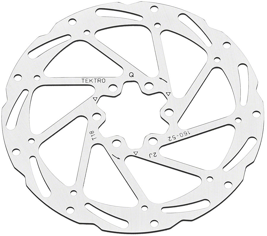 Tektro Disc Rotors