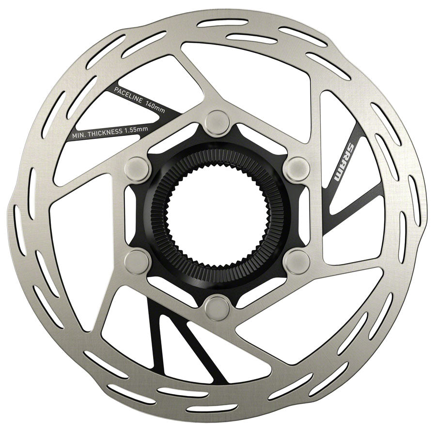 SRAM Paceline Center Lock Disc Rotor