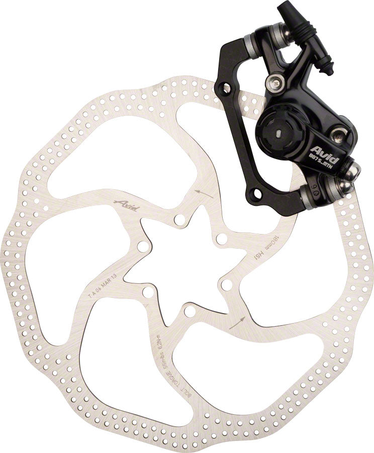 Avid BB7 S MTN