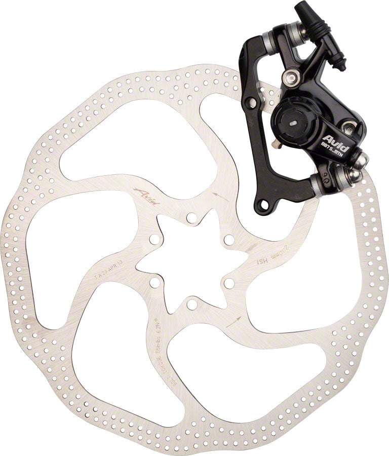 Avid BB7 S MTN