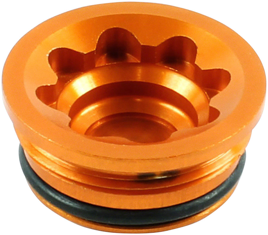 Hope Bore Caps