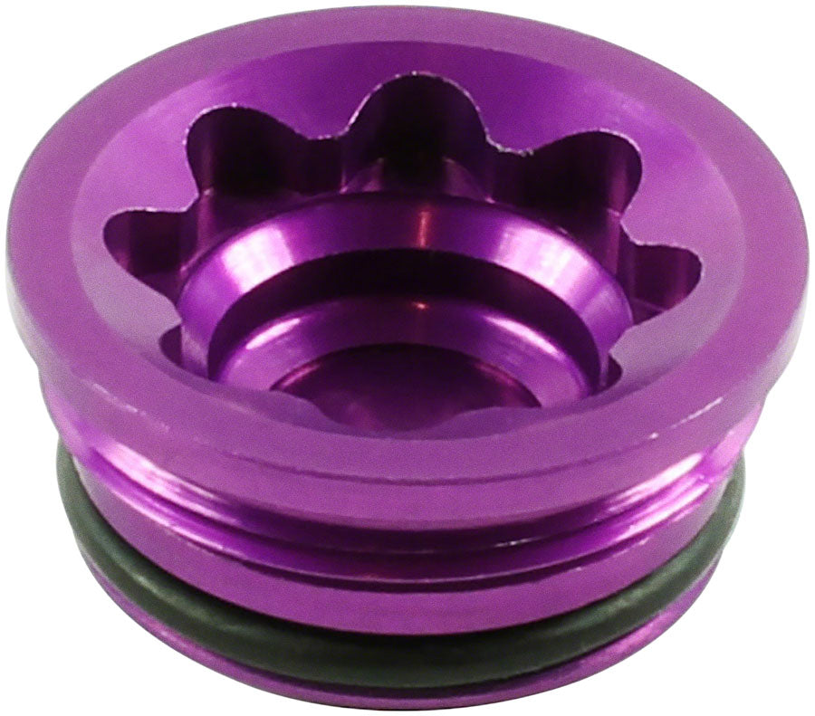 Hope Bore Caps