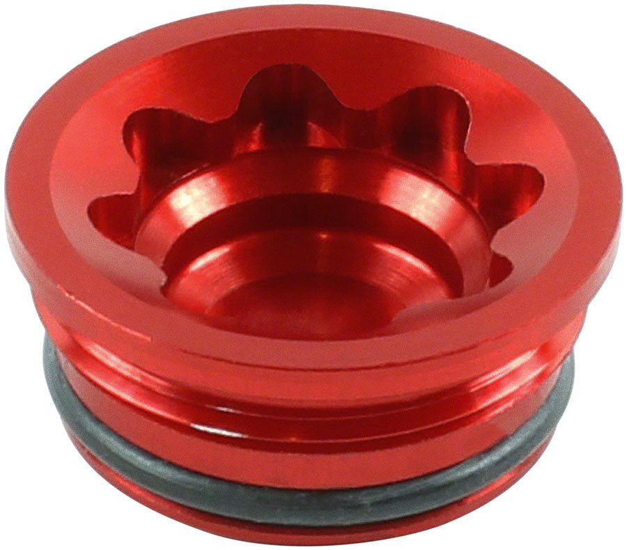 Hope Bore Caps