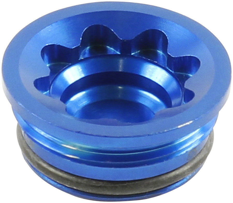 Hope Bore Caps