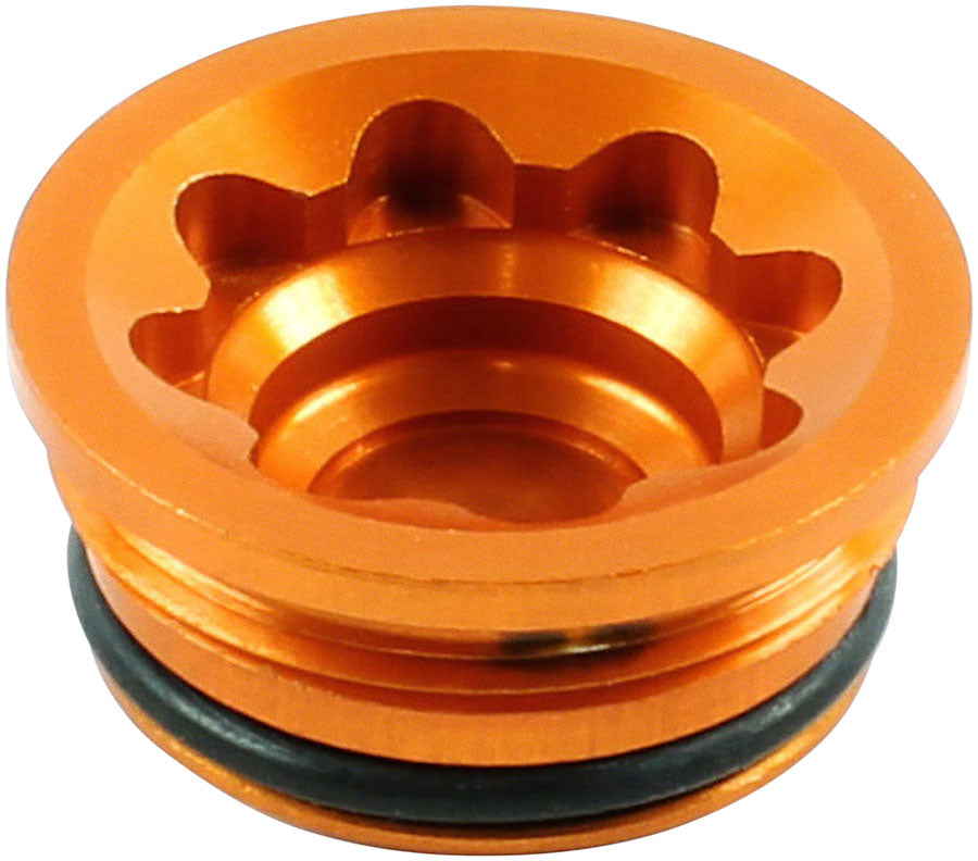 Hope Bore Caps