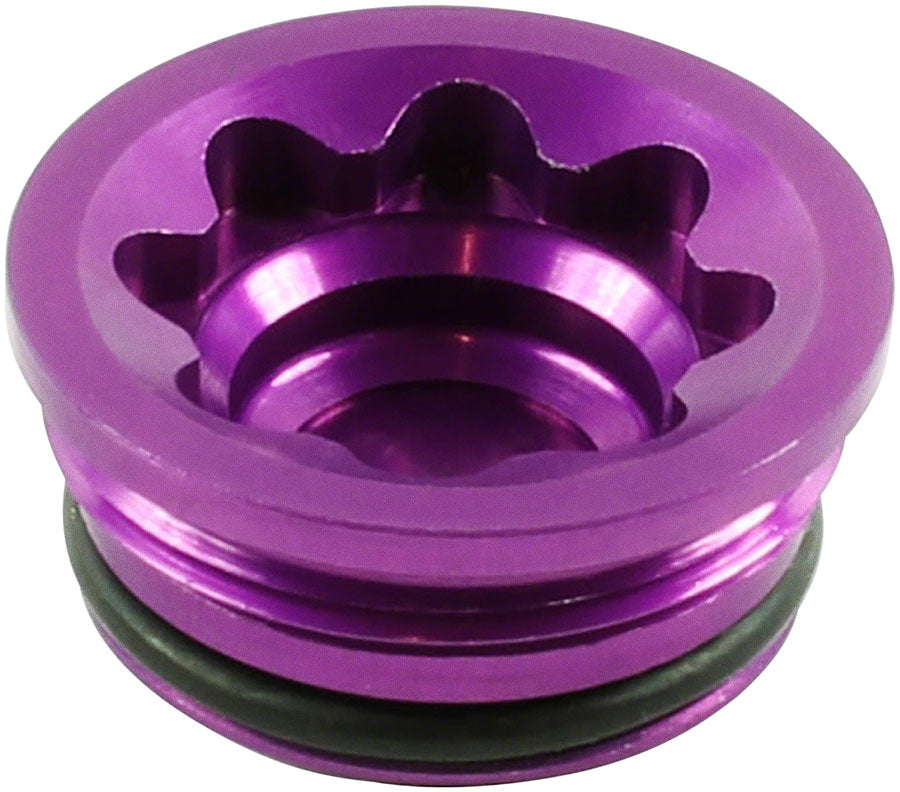 Hope Bore Caps