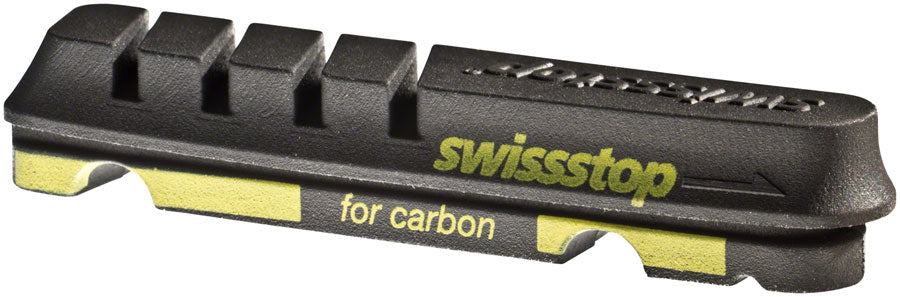 SwissStop Flash EVO Rim Brake Inserts