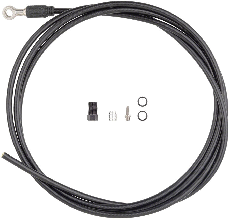 Jagwire Sport DOT Hydraulic Hose