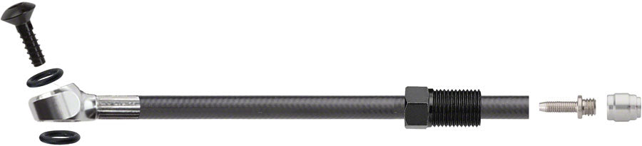 Jagwire Sport DOT Hydraulic Hose