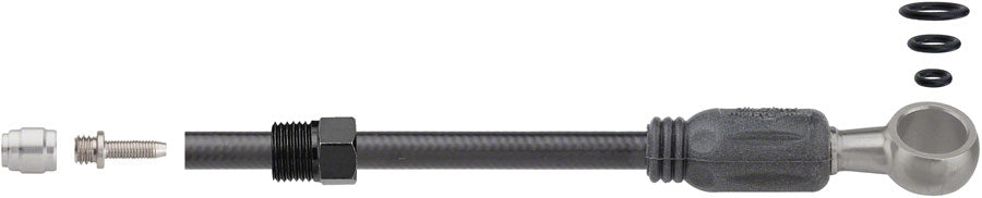 Jagwire Sport DOT Hydraulic Hose