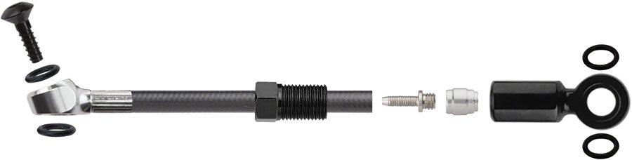 Jagwire Sport DOT Hydraulic Hose