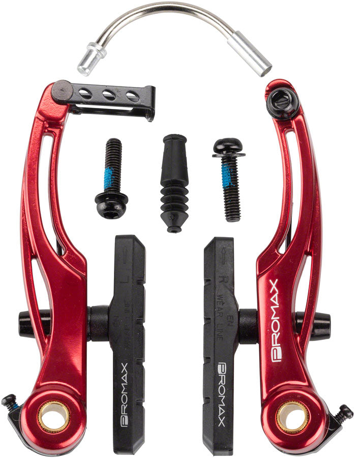 Promax P-1
