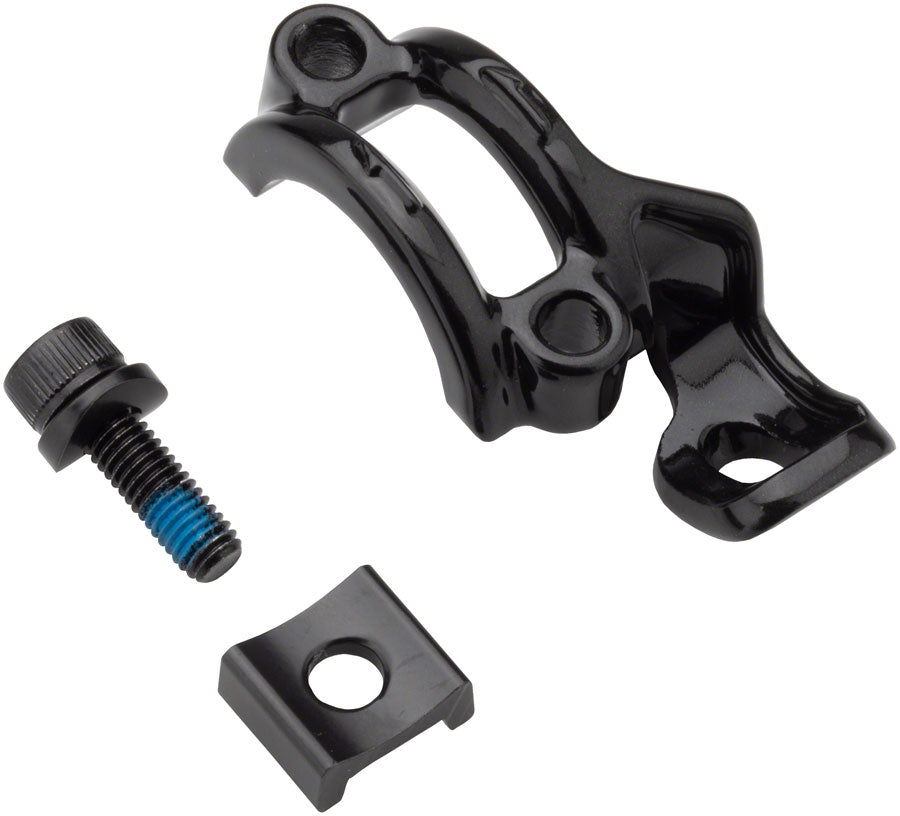 Wolf Tooth 44t 130bcd Drop-Stop Chainring, Black