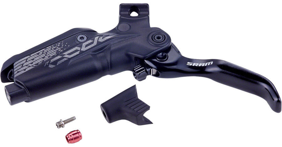 SRAM Code R Disc Brake Lever Assembly AL Lever V2 DiffBlk