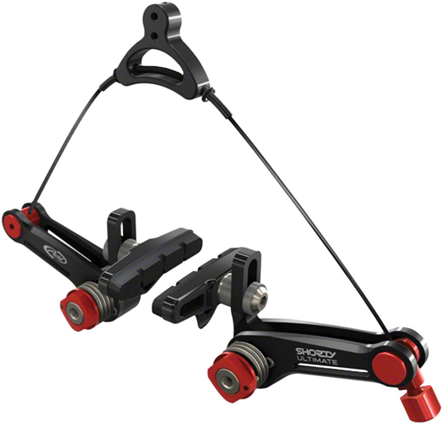 Avid Shorty Ultimate