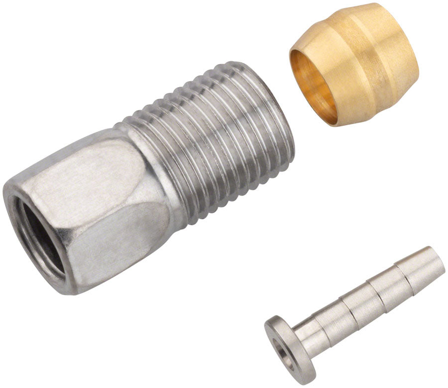 Shimano Hose Small Parts
