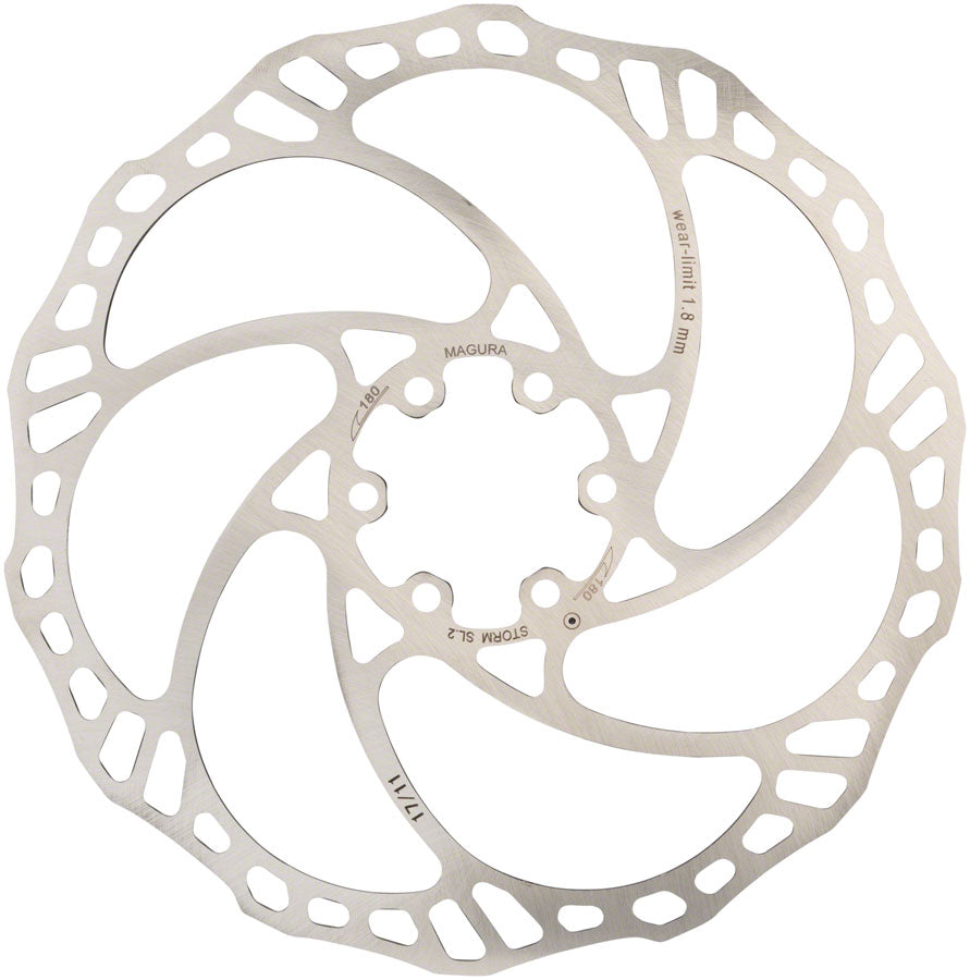 Magura Storm SL.2 Rotor