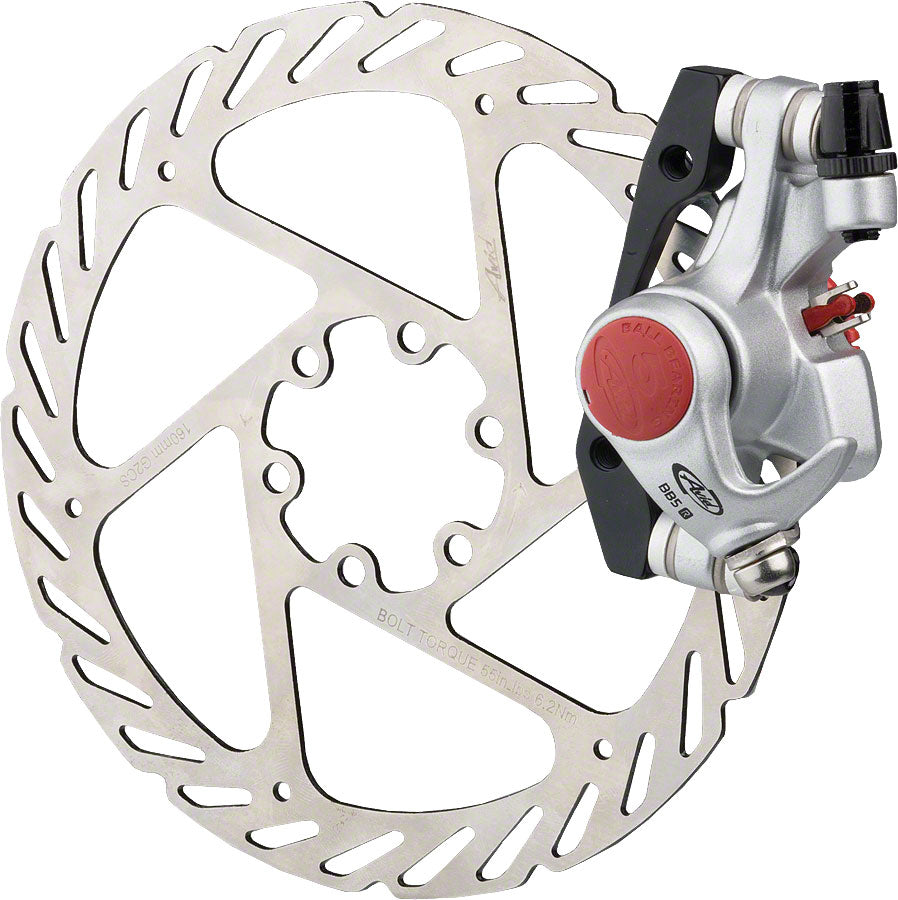 Avid BB5 Road