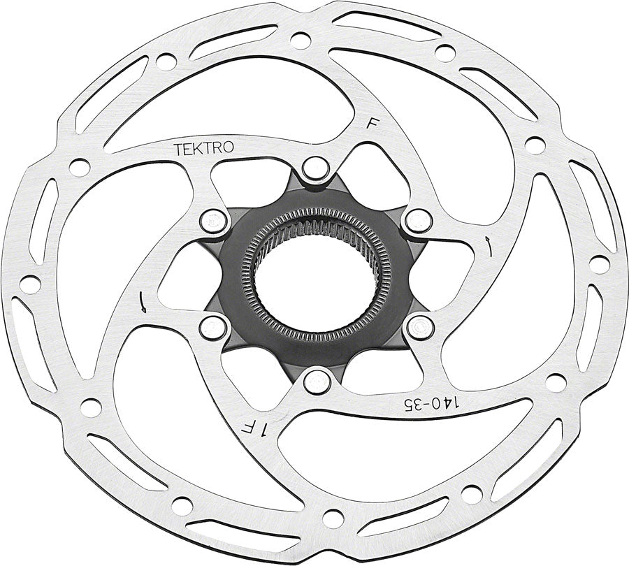 Tektro Disc Rotors