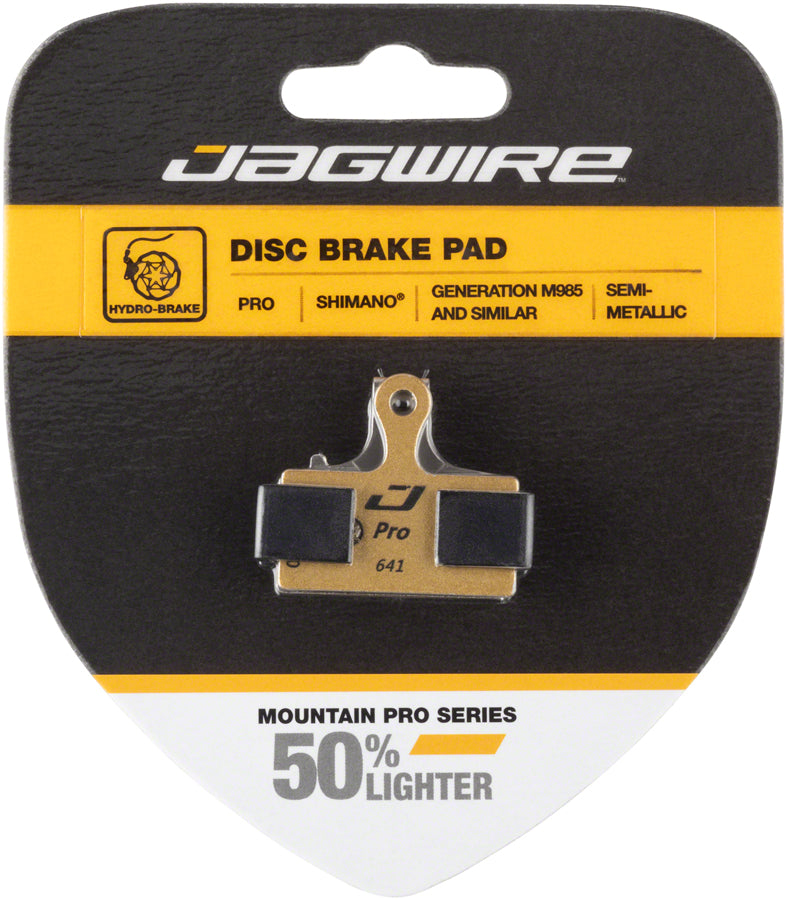 Jagwire Shimano Compatible