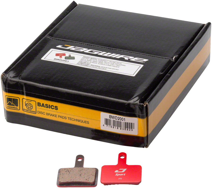 Jagwire Shimano Compatible
