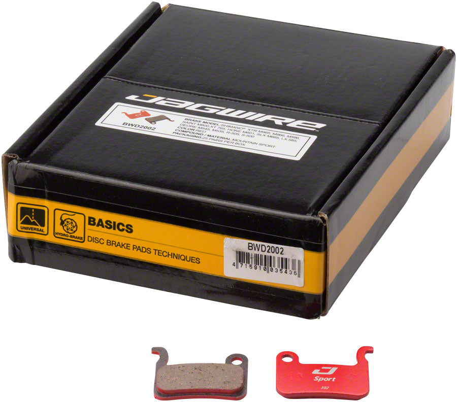 Jagwire Shimano Compatible