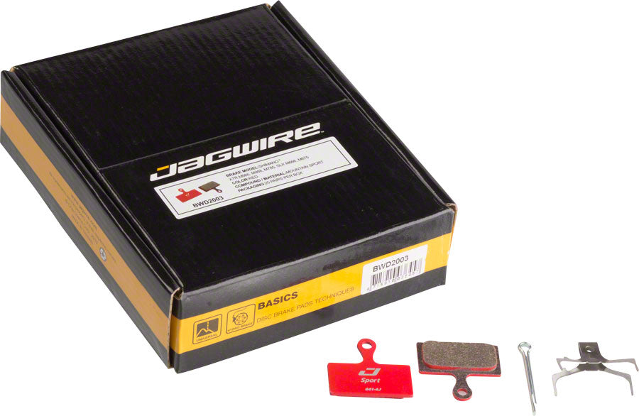 Jagwire Shimano Compatible