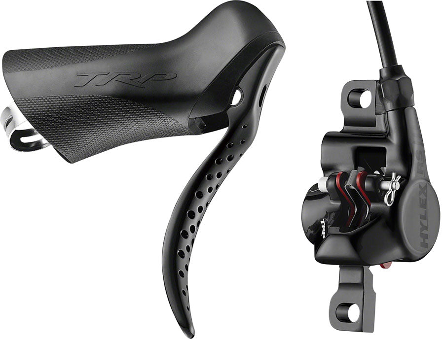 TRP Hylex RS Disc Brake & Lever Set – Rock N' Road
