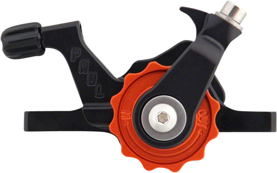 Paul Component Engineering Klamper