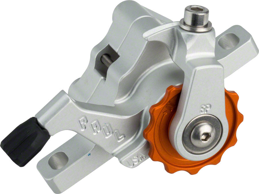 Paul Component Engineering Klamper