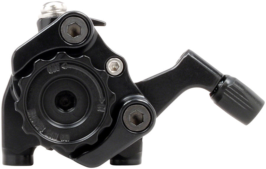 Paul Component Engineering Klamper