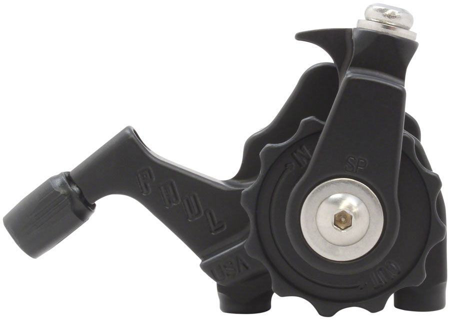 Paul Component Engineering Klamper