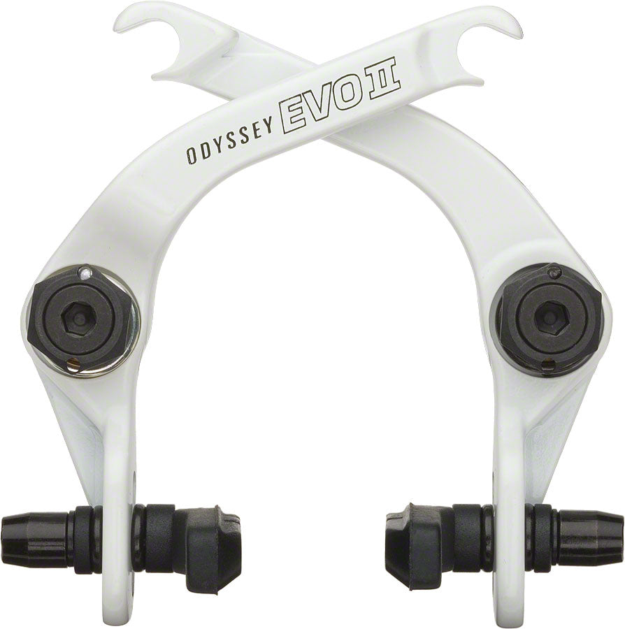 Odyssey EVO 2