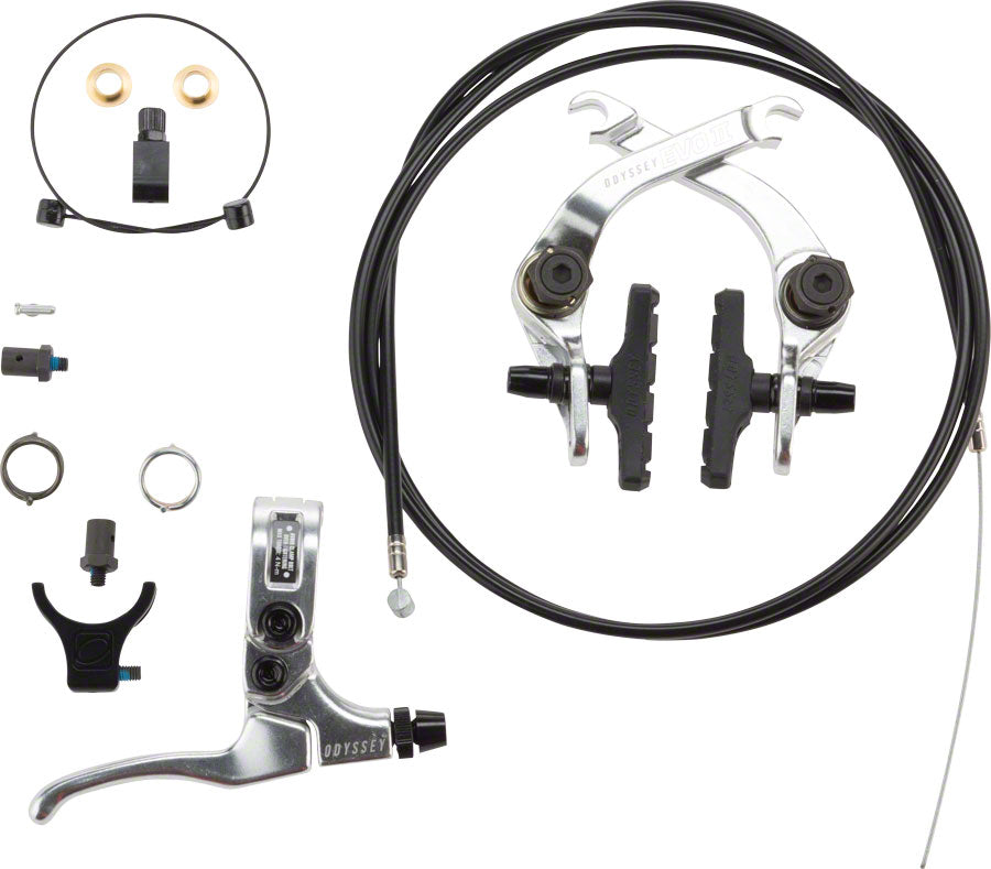Odyssey EVO 2