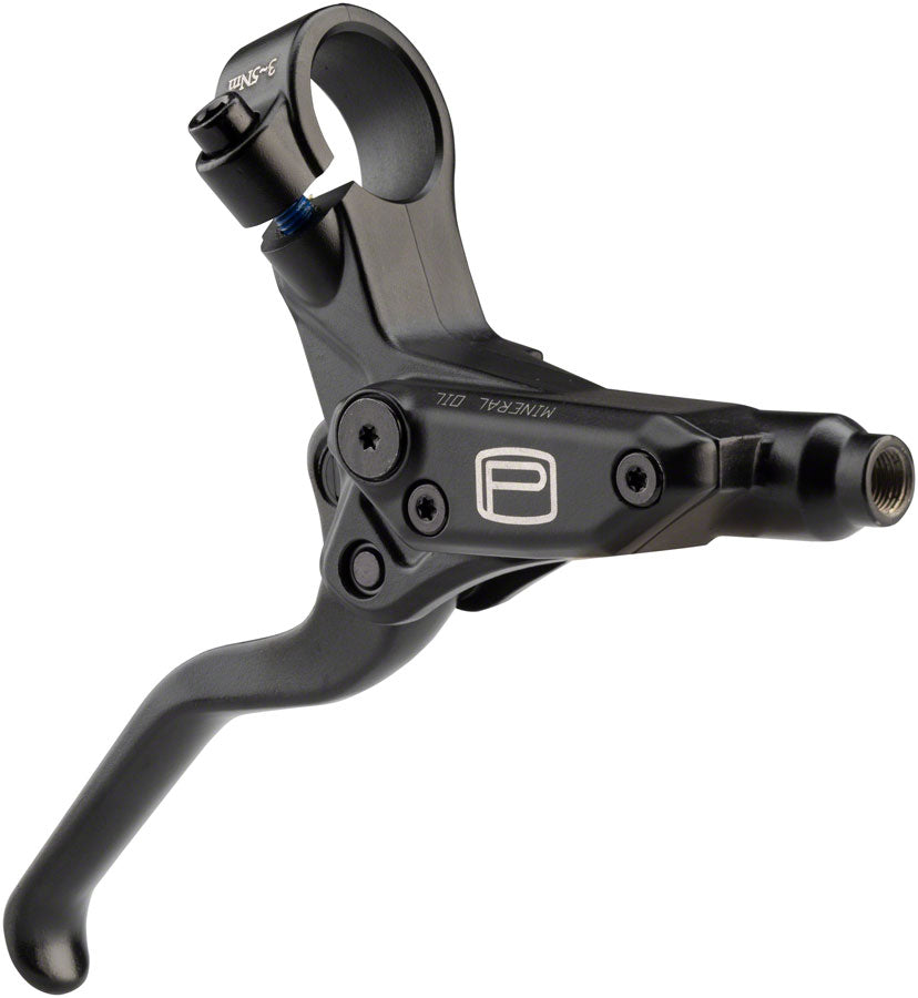 Promax Complete Hydraulic Brake Lever