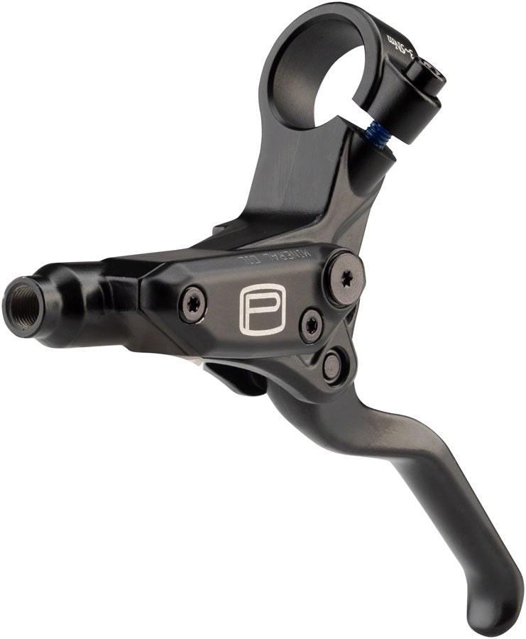 Promax Complete Hydraulic Brake Lever