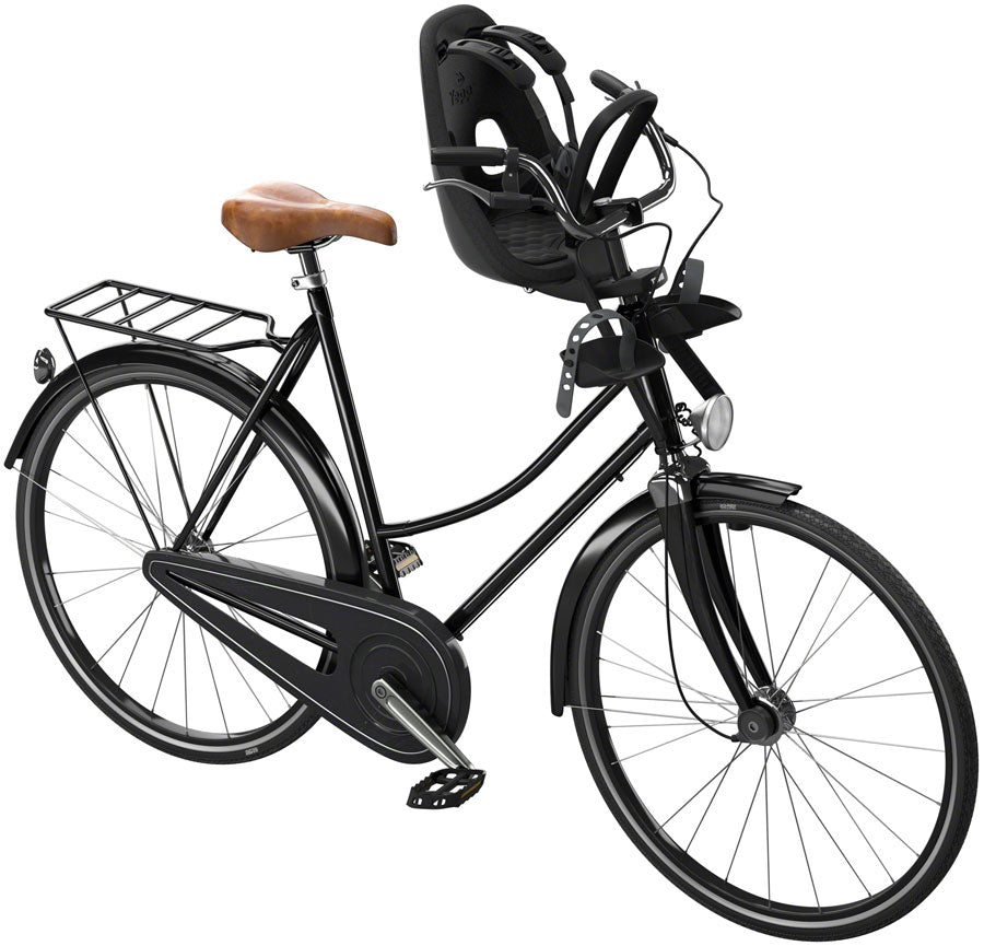 Thule Yepp Nexxt Mini Blk