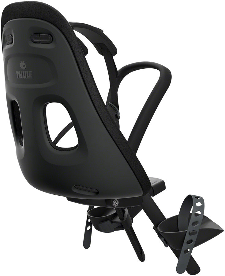 Thule Yepp Nexxt Mini Blk