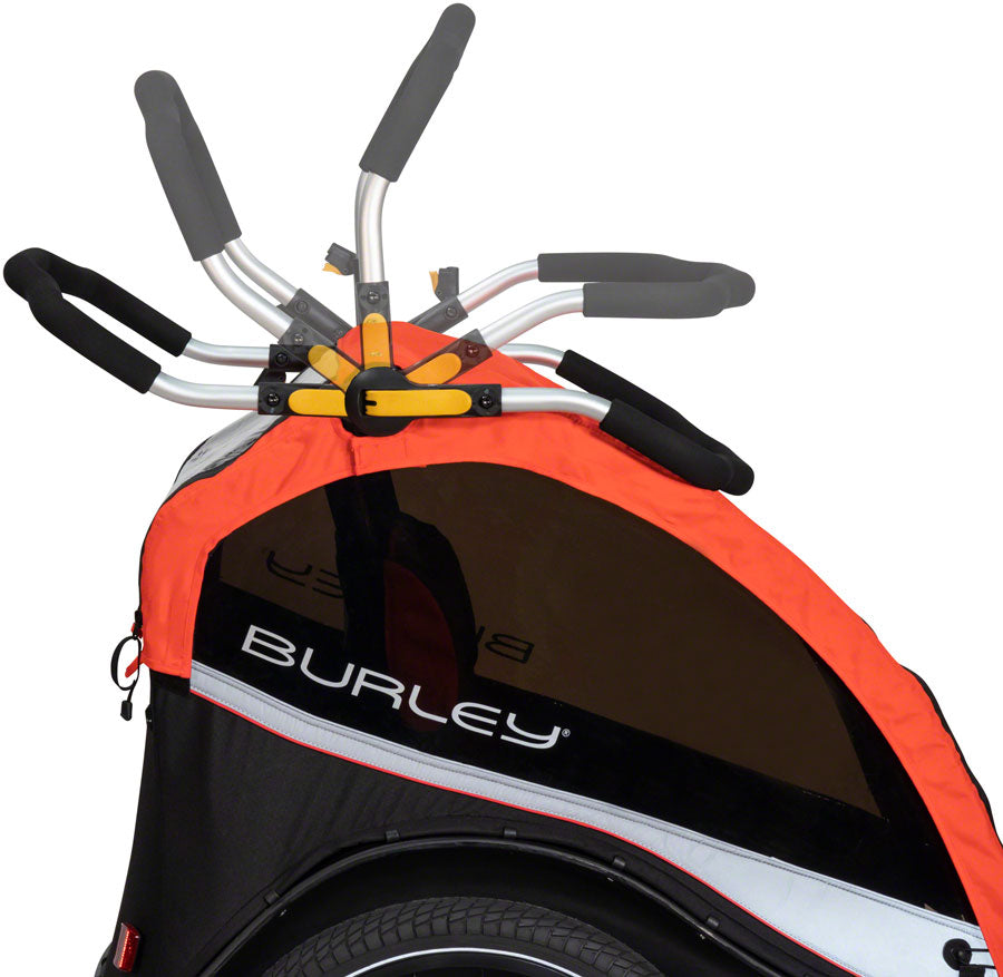 Burley Cub X