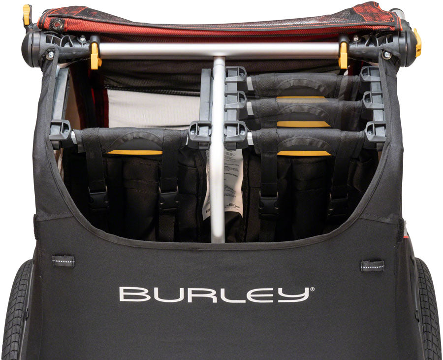 Burley Cub X