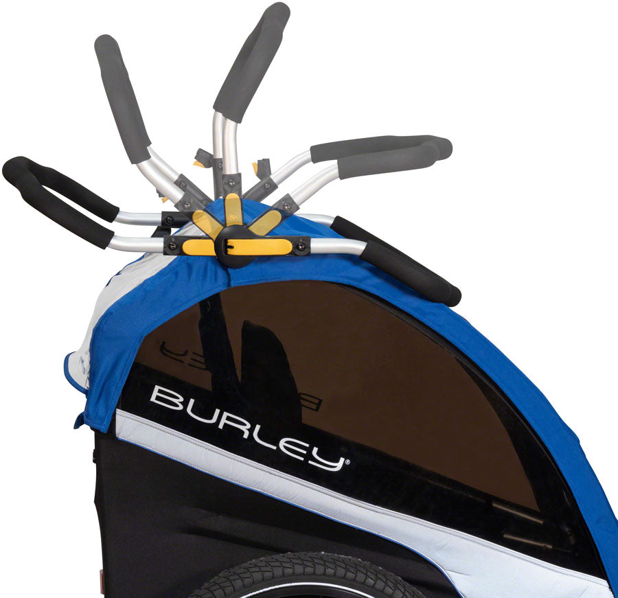 Burley D'Lite