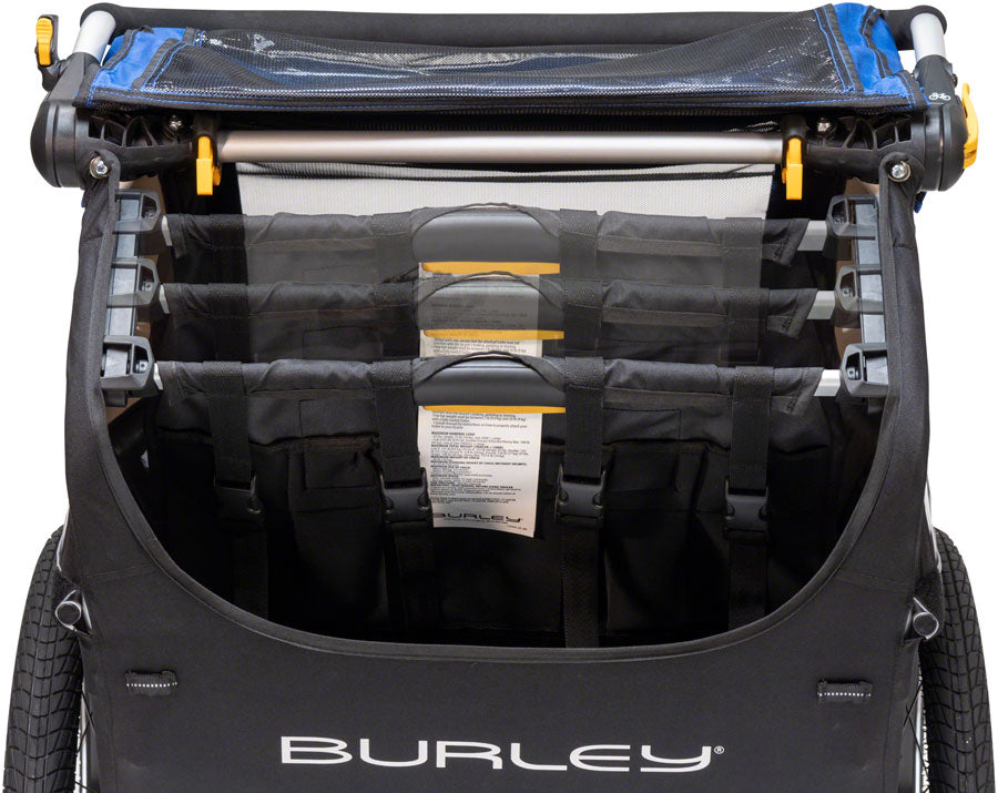 Burley D'Lite