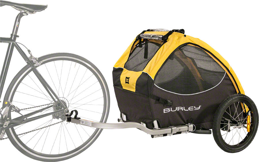 Burley Tail Wagon