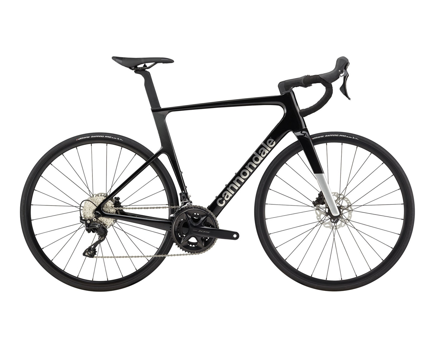 2023 Cannondale Supersix Evo 4 Carbon