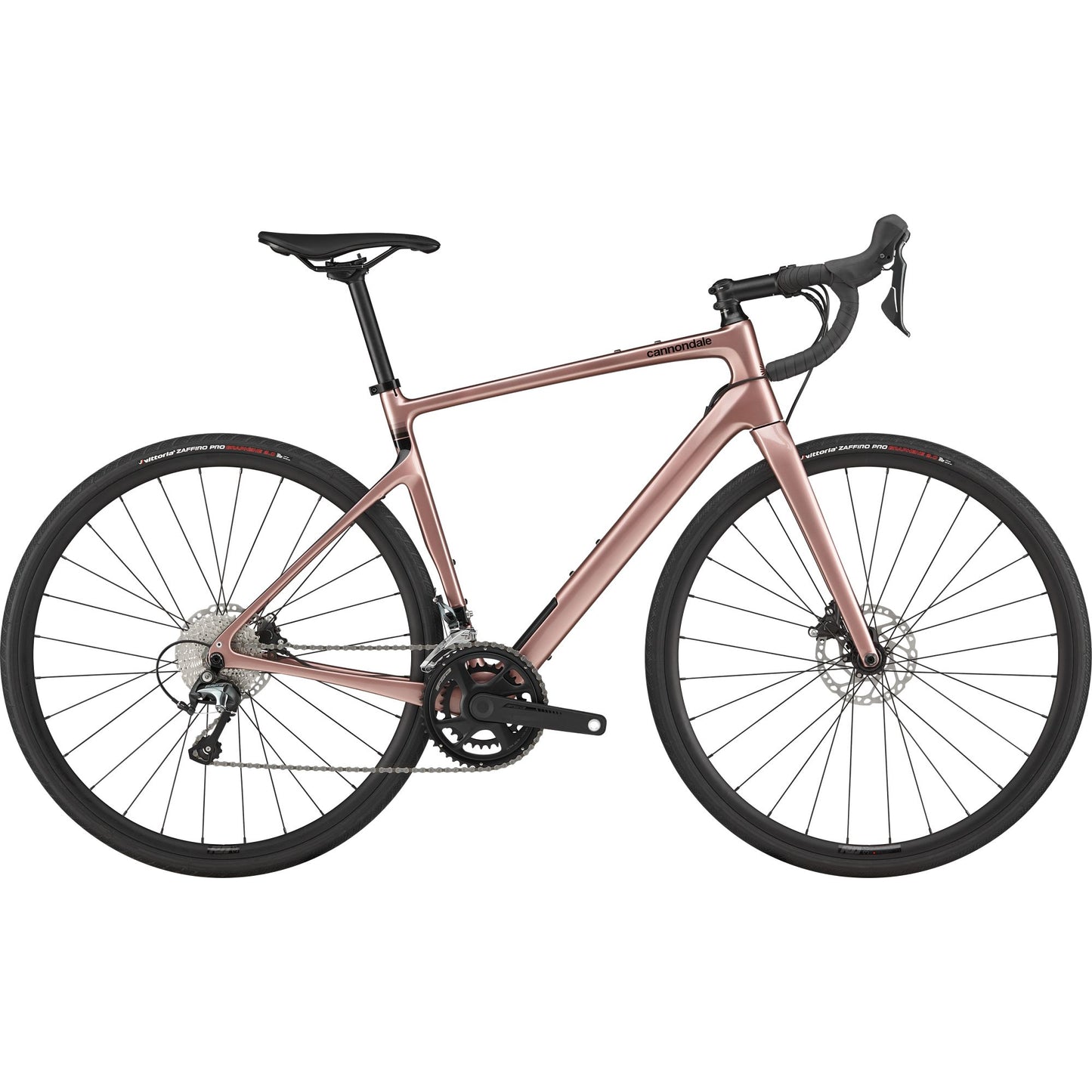 Cannondale Synapse Carbon 4