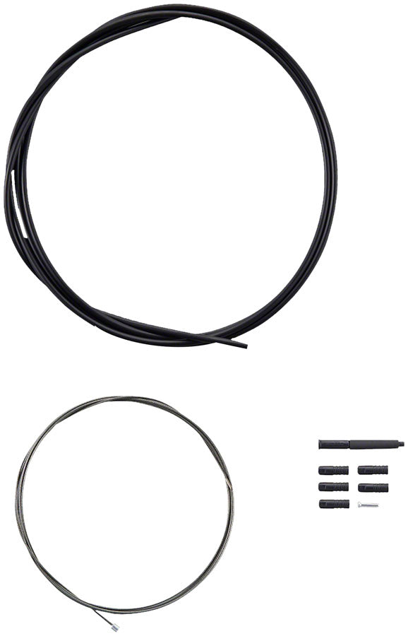 Shimano OT-SP41 MTB Shift Cable Set Rear Derailleur