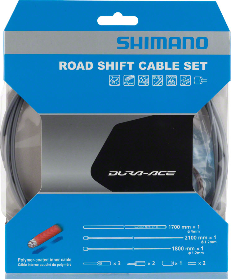 Shimano Dura-Ace OT-SP41 Polymer