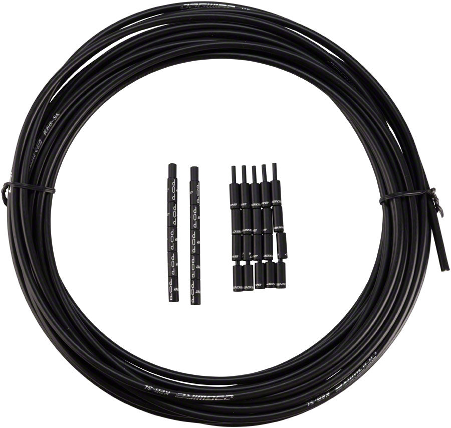 Jagwire Pro Compressionless Brake Housing